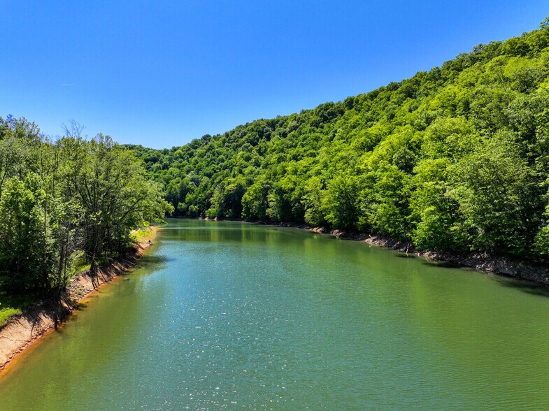 More Photos Of 0 Crestwood Road, Speedwell Land For Sale