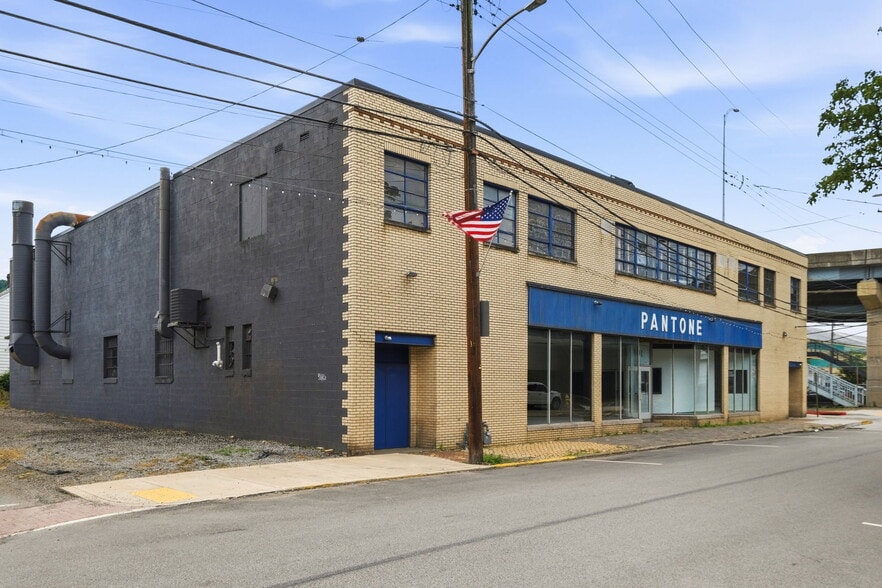 More Photos Of 101 S Main St, Sharpsburg Storefront Retail Office For Sale