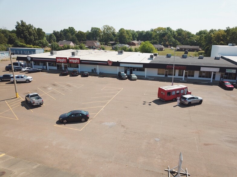 More Photos Of 1038-1084 US 61 Hwy N, Tunica Unknown For Lease