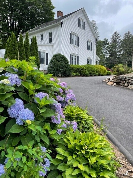 More Photos Of 112 Huntington St, Shelton Office For Sale