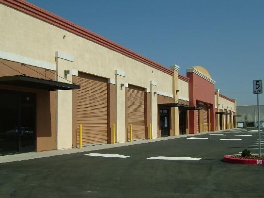 More Photos Of 1418 Mariani Ct, Tracy Warehouse For Sale