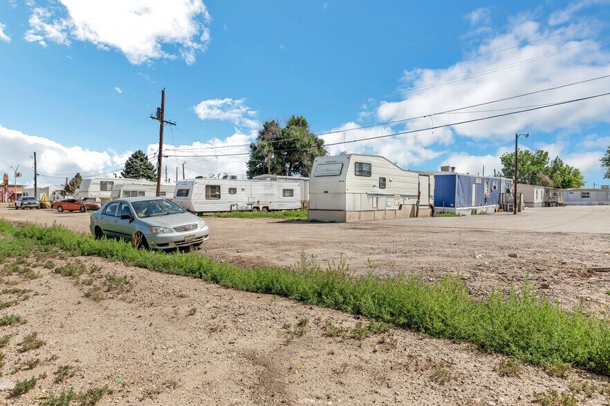 More Photos Of 15500-15566 E Colfax Ave, Aurora Land For Sale