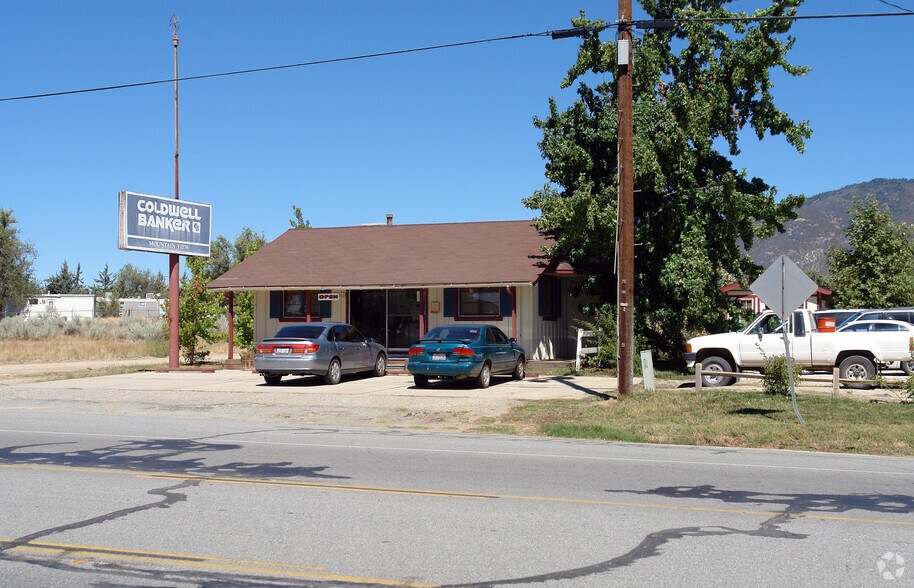 More Photos Of 56460 US Highway 371, Anza Office For Sale