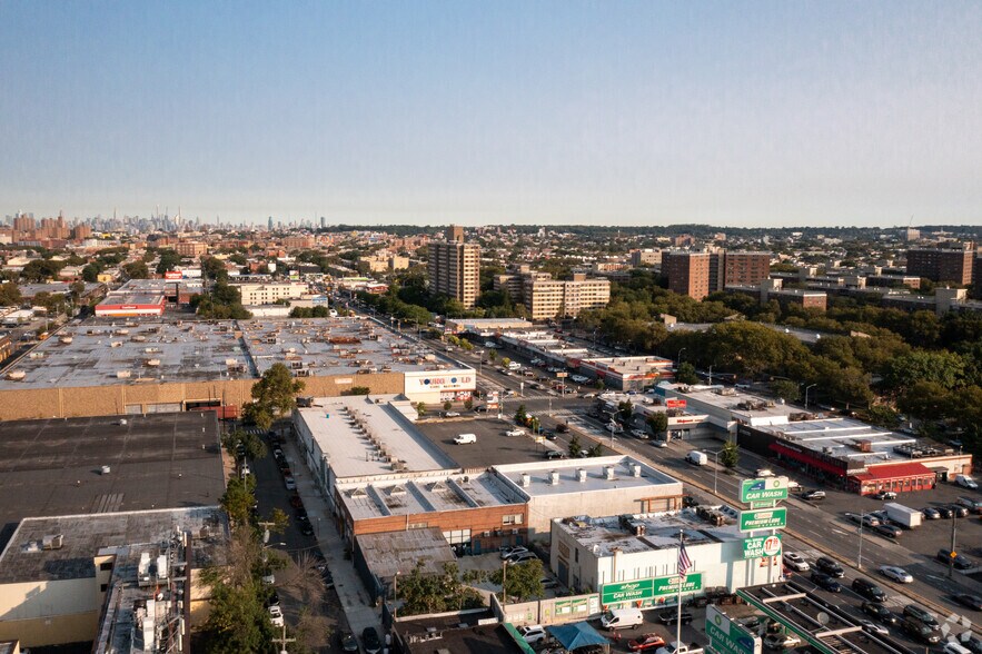 More Photos Of 1110 Pennsylvania Ave, Brooklyn Unknown For Lease