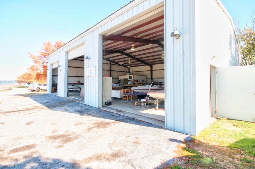 More Photos Of 1504 RR 261, Buchanan Dam Trailer Camper Park For Sale