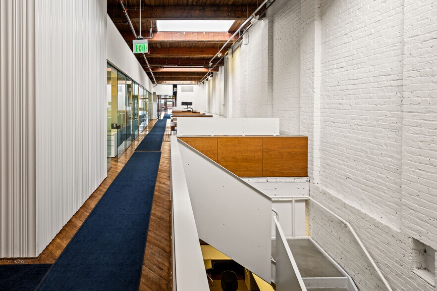 More Photos Of 316-318 E Main St, Charlottesville Office For Lease