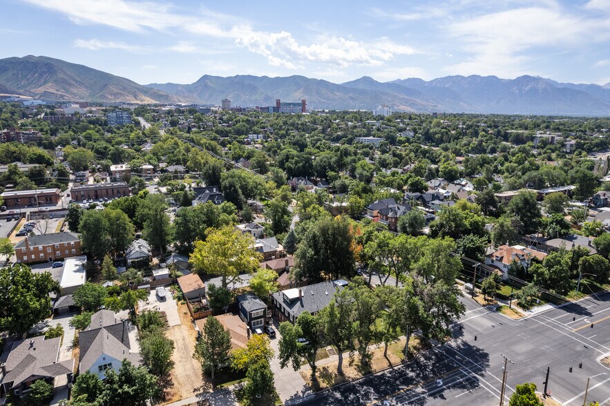 More Photos Of 905 E 200 S, Salt Lake City Apartments For Sale