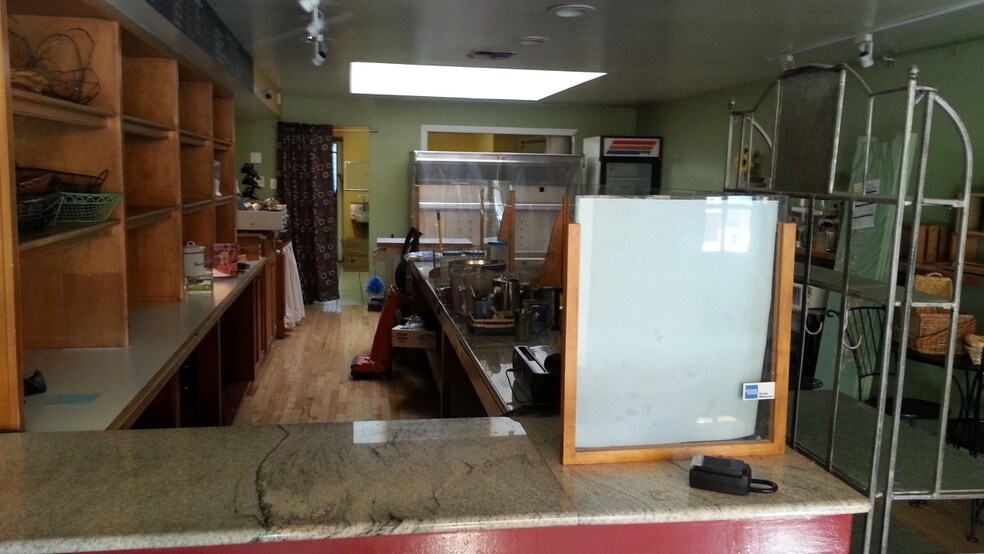 More Photos Of 8605-8607 Germantown Ave, Philadelphia Restaurant For Lease