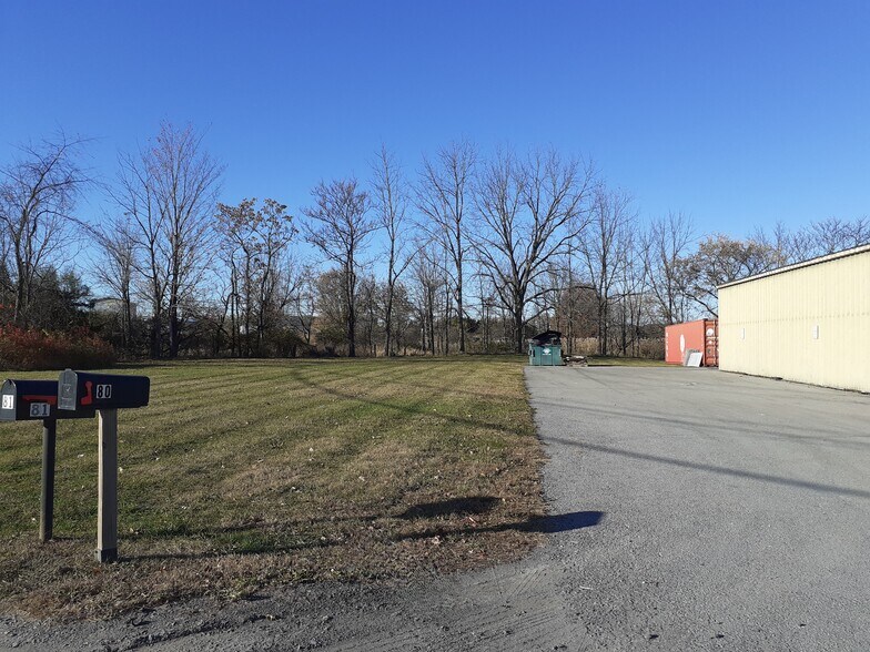 More Photos Of 80 Black Meadow Rd, Chester Warehouse For Sale