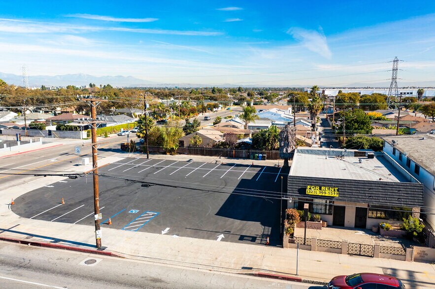 More Photos Of 13512-13514 S Avalon Blvd, Los Angeles Storefront Retail Office For Sale