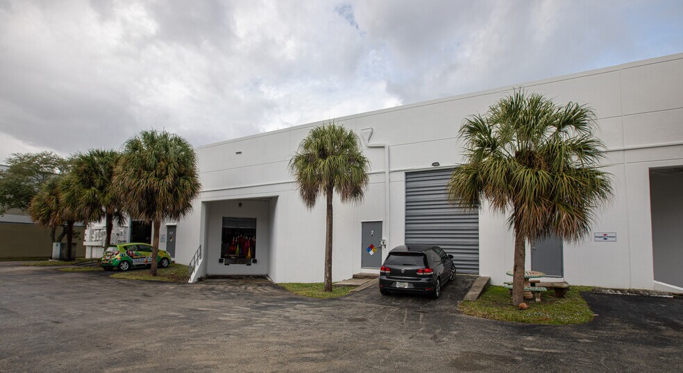 More Photos Of 3555-3569 NW 53rd Ct, Fort Lauderdale Unknown For Lease