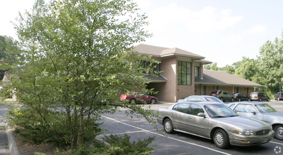 More Photos Of 320 Monticello Ave, Williamsburg Medical For Lease