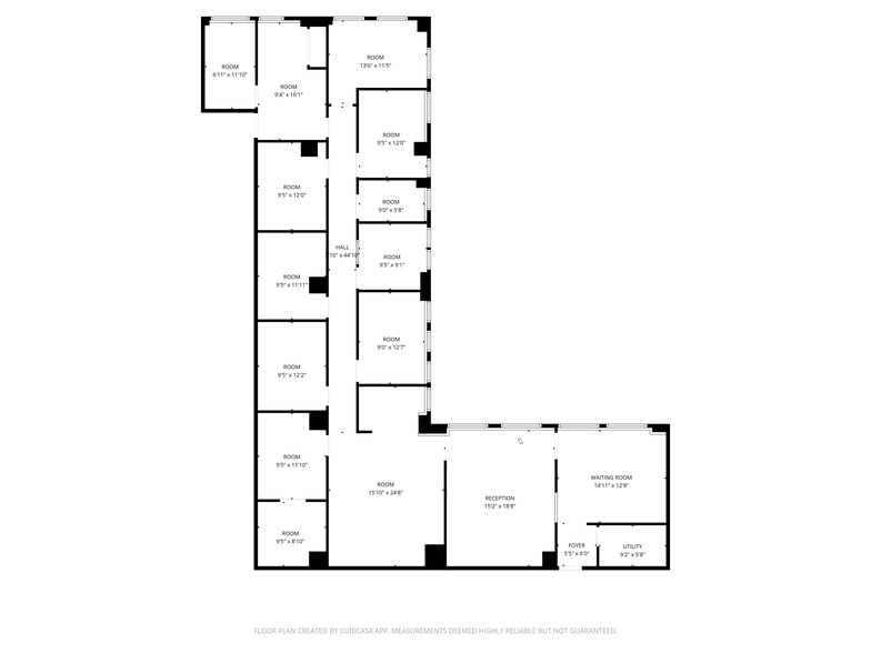 More Photos Of 111 N Wabash Ave, Chicago Office For Sale