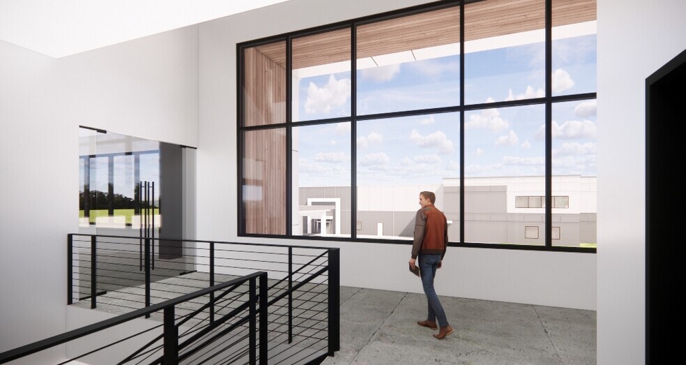 More Photos Of 13102 NE 4th St, Vancouver Office For Lease