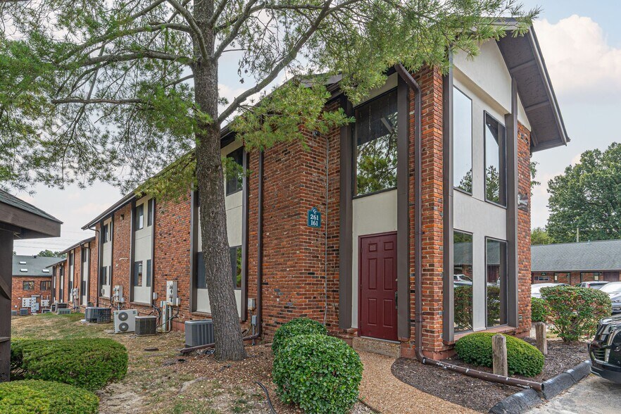 Primary Photo Of 261 Clarkson Executive Park, Ellisville Office For Sale