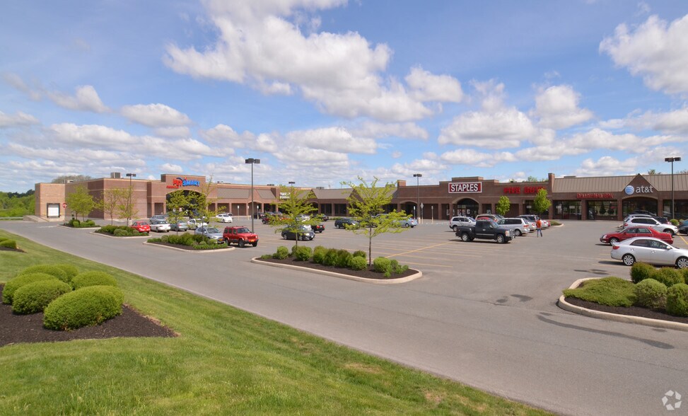 More Photos Of 241 Route 9, Glenmont General Retail For Lease