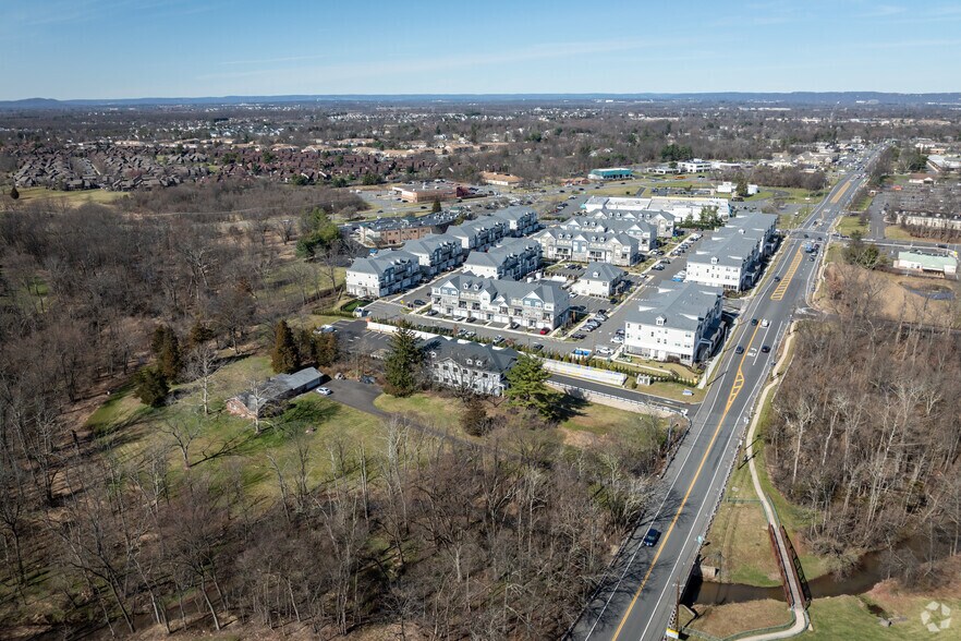 More Photos Of 668 US Highway 206, Hillsborough Storefront Retail Office For Lease