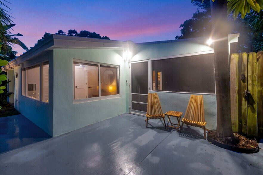 More Photos Of 1317 NE 1st Ave, Fort Lauderdale Multifamily For Sale