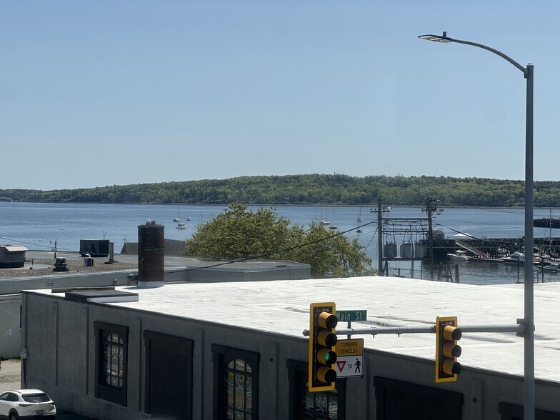 More Photos Of 300 Main St, Rockland Bank For Sale