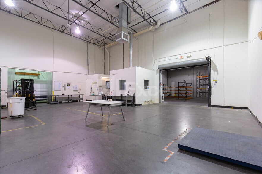 More Photos Of 1710 Whitney Mesa Dr, Henderson Warehouse For Lease