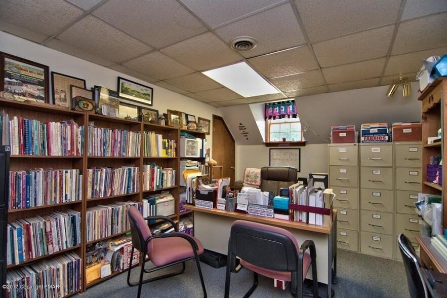 More Photos Of 2783-2785 Route 115, Effort Storefront For Lease