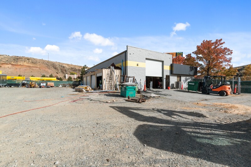 More Photos Of 2955 US Highway 40 W, Verdi Warehouse For Sale