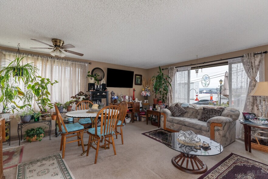 More Photos Of 110 C St, Rainier Multifamily For Sale