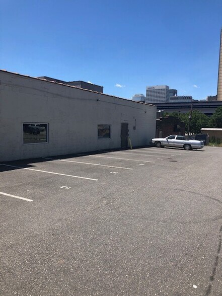 More Photos Of 110 N 18th St, Richmond Restaurant For Sale