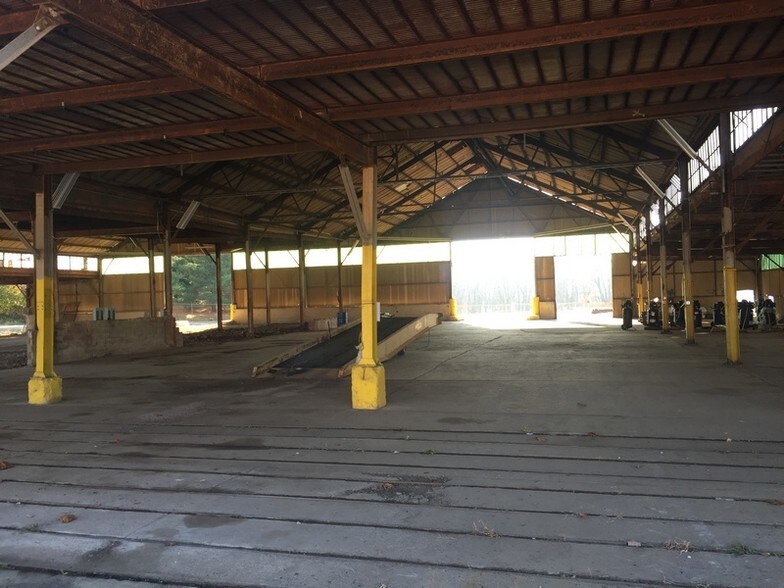 More Photos Of 290 Old Cloverport Holt Rd, Cloverport Land For Sale