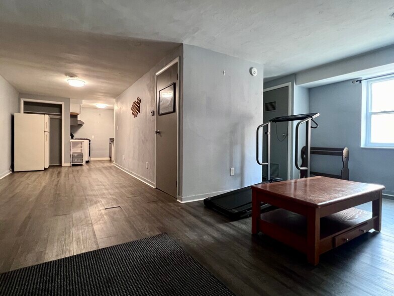 More Photos Of 1712 Lowrie St, Pittsburgh Storefront Retail Residential For Sale