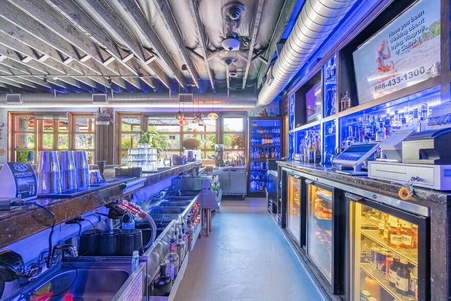 More Photos Of 2927 Spring St, Paso Robles Restaurant For Sale