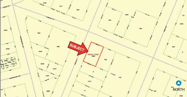 More Photos Of 1503 Oak St, Jacksonville Medical For Sale