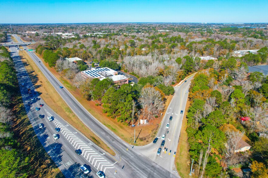 More Photos Of 1483 Tobias Gadson Blvd, Charleston Medical For Sale