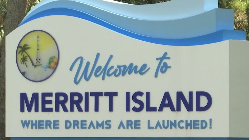 More Photos Of 430 W Merritt Island Cswy, Merritt Island Hotel For Sale