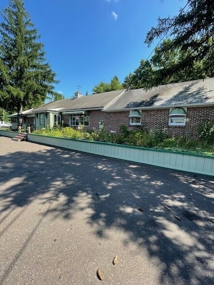 More Photos Of 7673 Easton Rd, Ottsville Restaurant For Sale