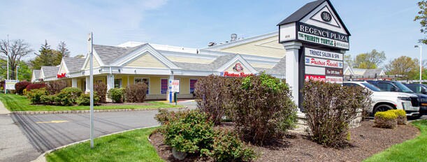 Primary Photo Of 186 Columbia Tpke, Florham Park Unknown For Lease