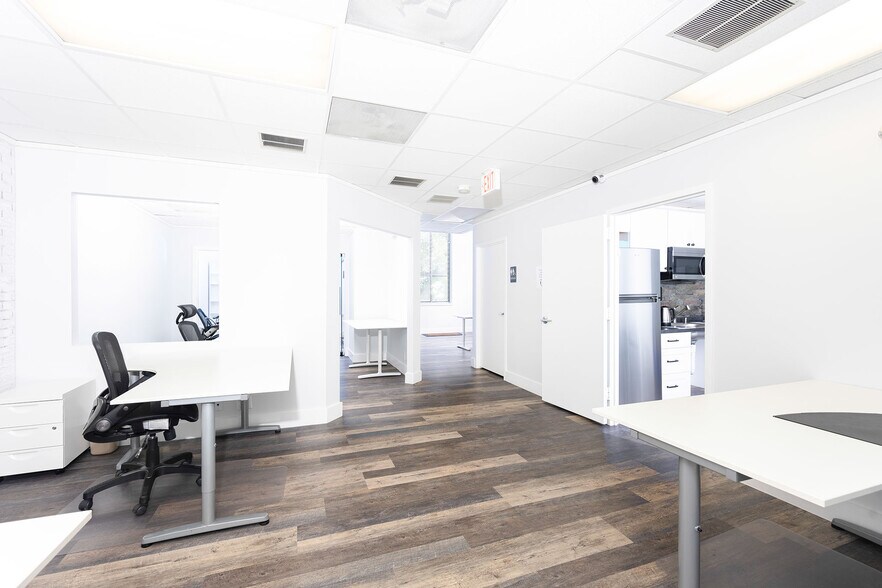 More Photos Of 6255-6265 Executive Blvd, Rockville Office For Sale