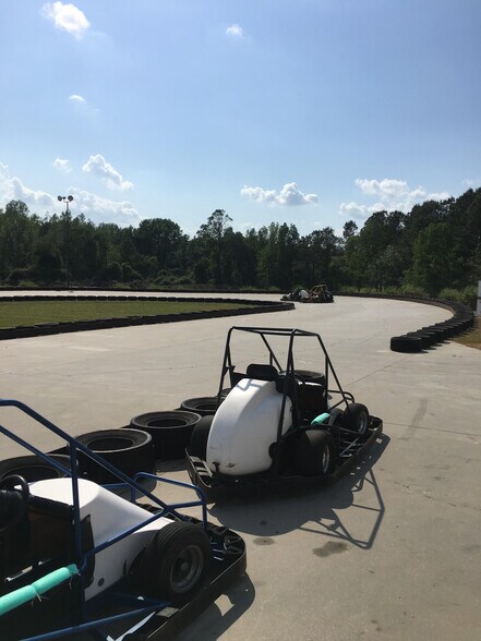 More Photos Of 1127 Haymount Rd, Latta Lodge Meeting Hall For Sale