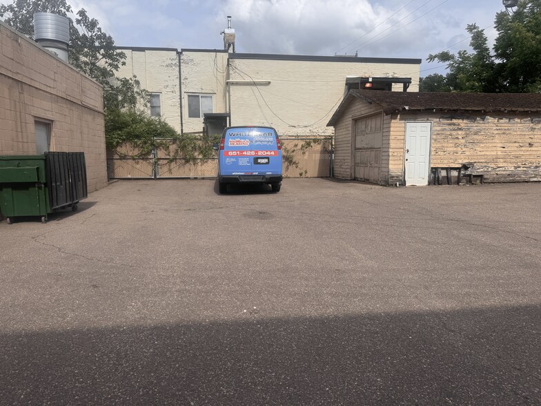 More Photos Of 2218 4th St, White Bear Lake Auto Repair For Lease