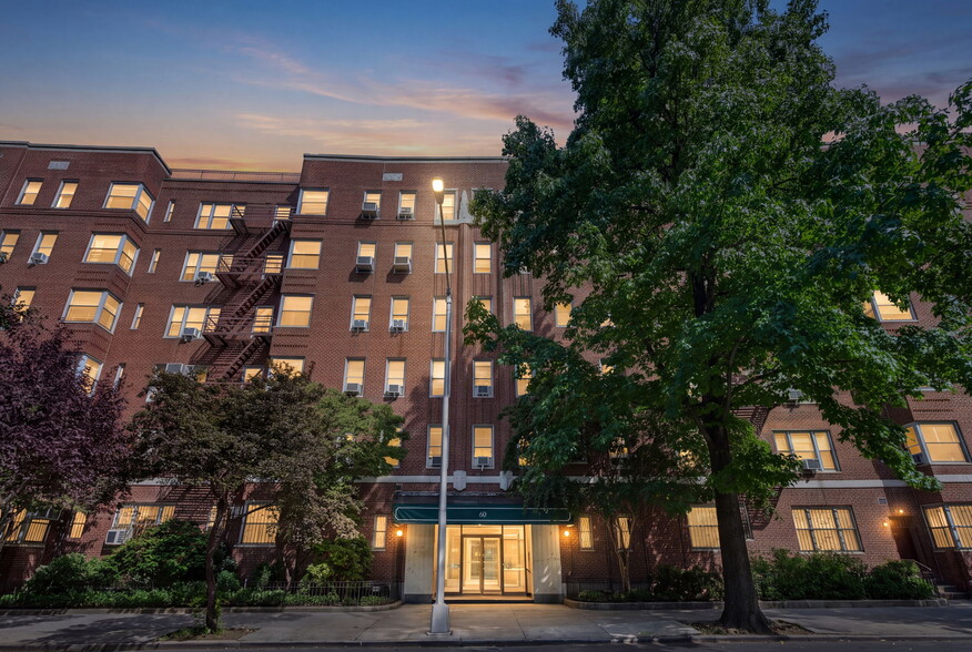 More Photos Of 60 Plaza St E, Brooklyn Apartments For Sale
