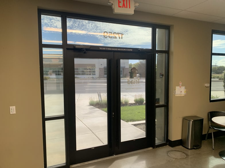 More Photos Of 17259 Golden Valley Pky, Lathrop Office For Lease