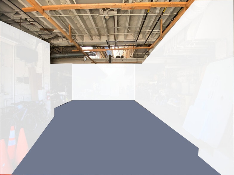 More Photos Of 221 Banker St, Brooklyn Manufacturing For Lease