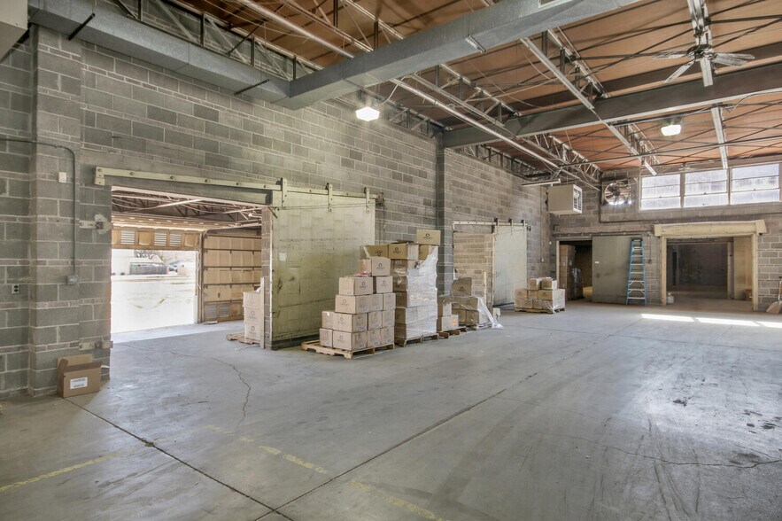 More Photos Of 901 E Morris St, Wichita Warehouse For Sale