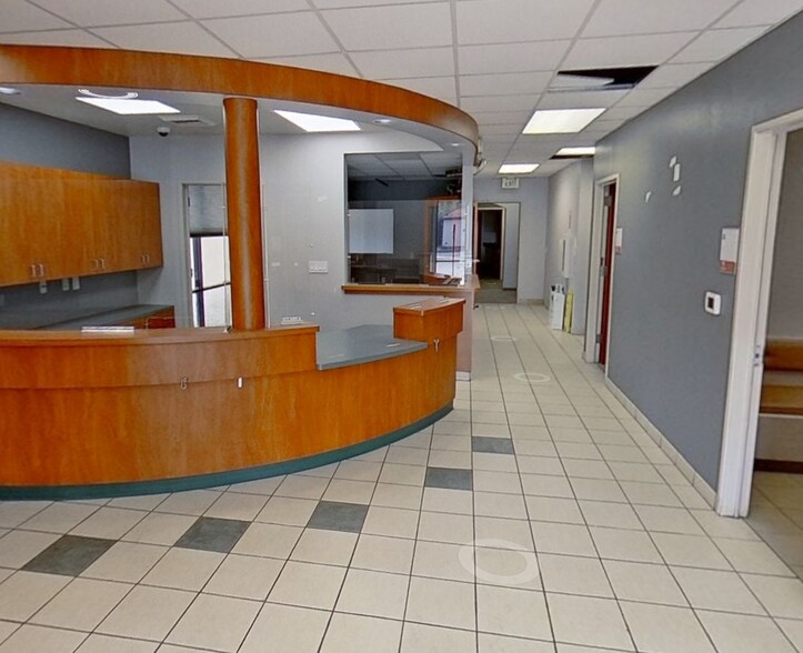 Primary Photo Of 1410A Monument Blvd, Concord Unknown For Lease