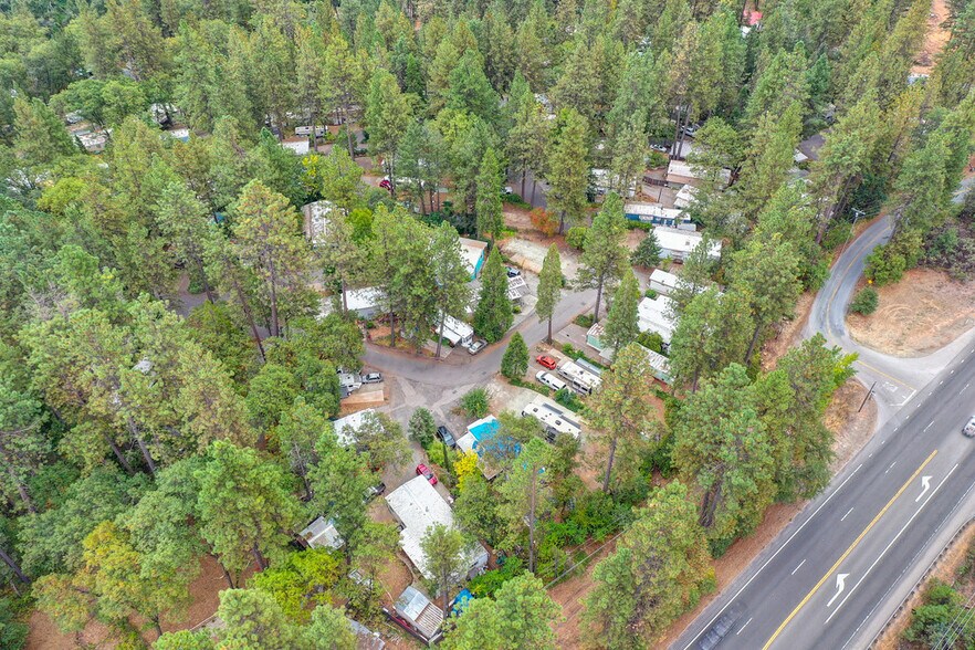 More Photos Of 15329 Little Valley Rd, Grass Valley Manufactured Housing Mobile Home Park For Sale