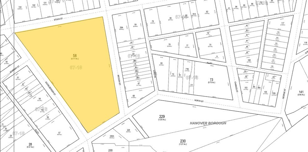 More Photos Of 195 Stock St, Hanover Office For Sale