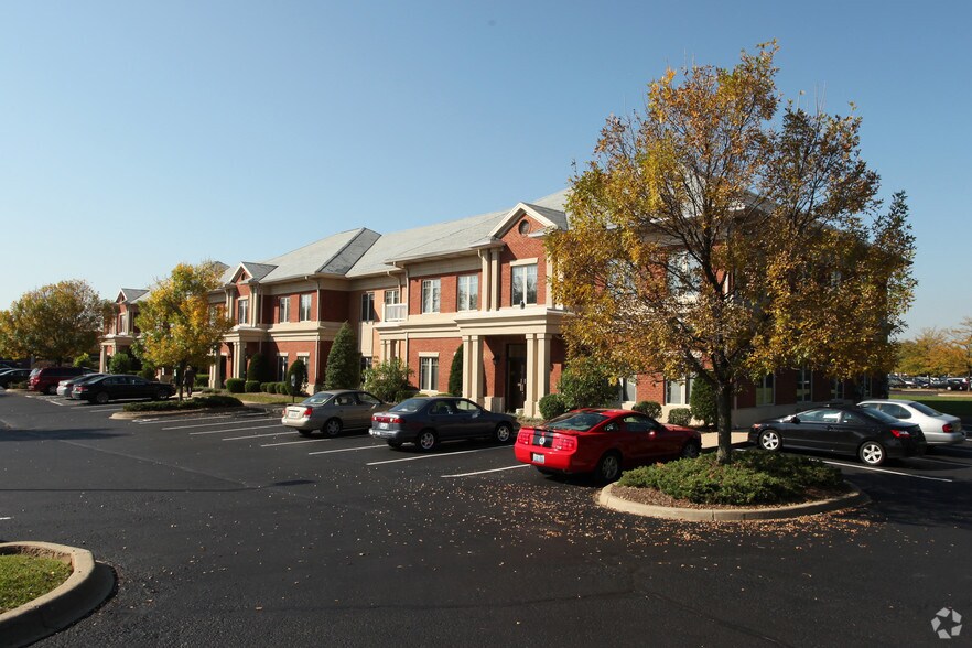 More Photos Of 1700 Ups Dr, Louisville Office For Sale