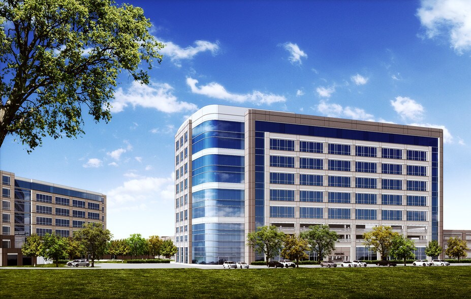 Primary Photo Of 5465 Legacy Dr, Plano Office For Lease