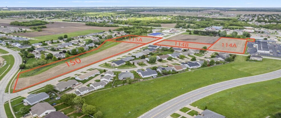 More Photos Of Plummer Blvd @ Route 4, Chatham Land For Sale