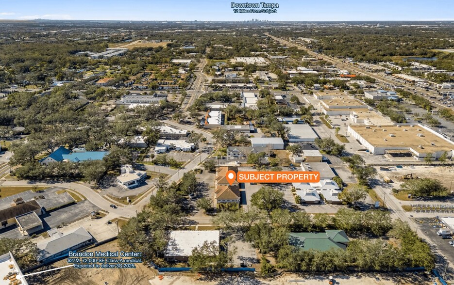 More Photos Of , Brandon Office For Sale